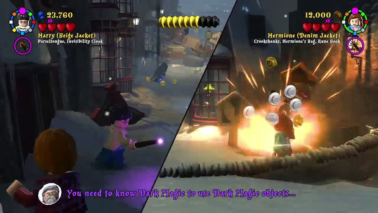 Lego Harry Potter 5-7 (29)