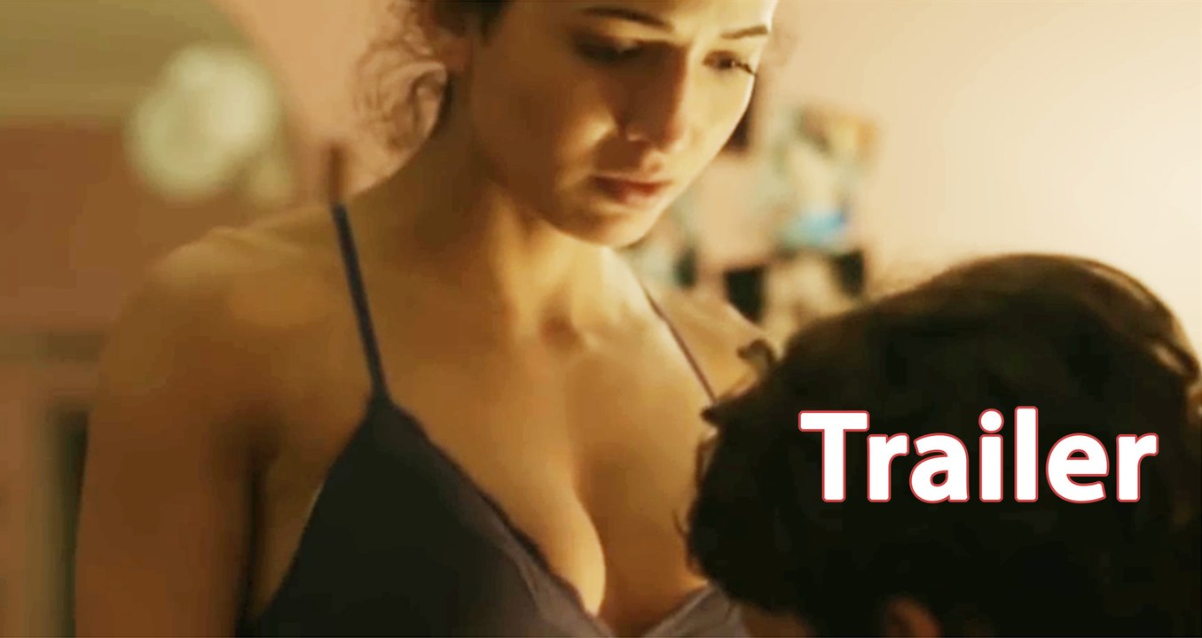 Upcoming Movies 2017 - JOE CINQUE'S CONSOLATION Trailer (2017)