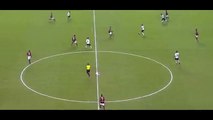 GOL de Pedrinho - Corinthians 1 x 1 Flamengo - Copa SP de Futebol Jr. 2017