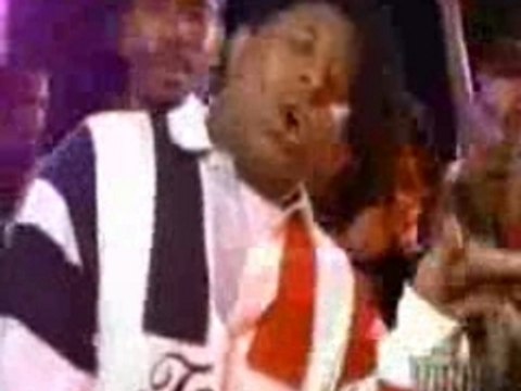 Fat Joe Diamond D Gran puba - Watch The sound