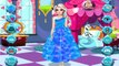 Frozen Games Elsa Game Movie - Elsa Frozen Elsa Solar Eclipse Dress Up games