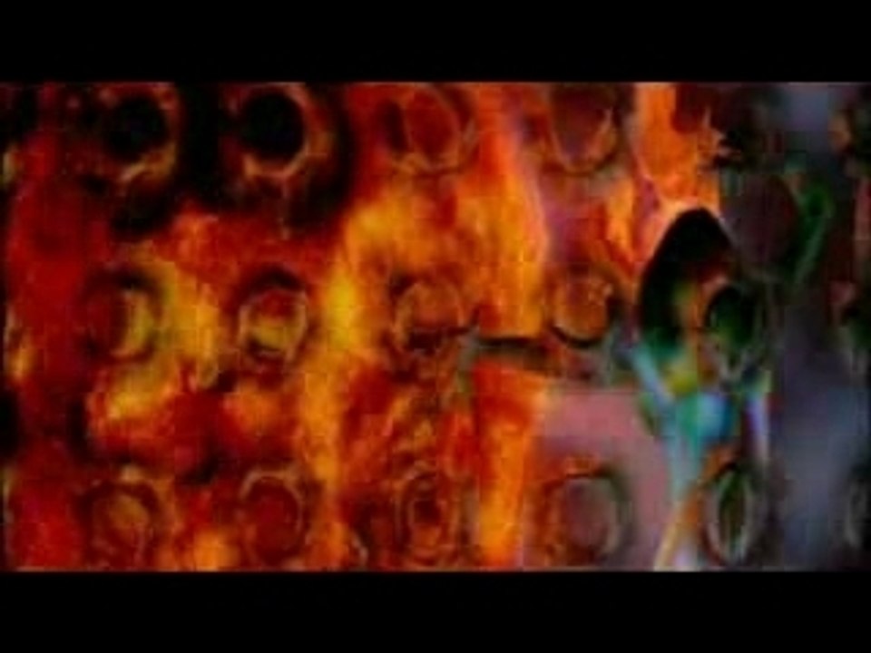 THE WORLD IS NOT ENOUGH INTRO