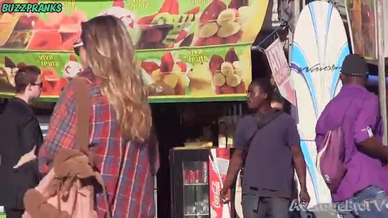 Best Pranks Gone Wrong - Prankster Almost Dies - Top 5 Pranks 2016 Compilation