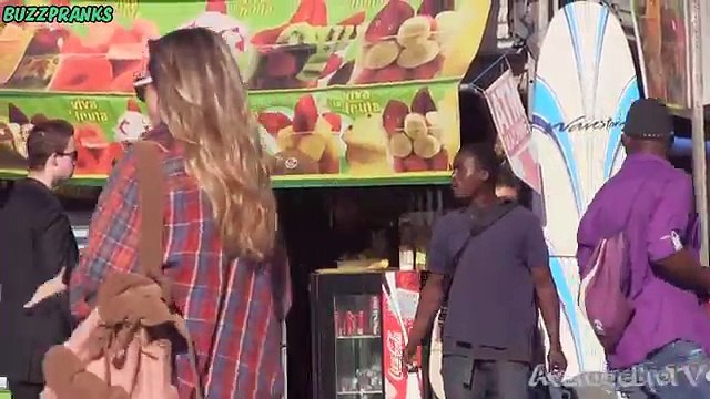 Best Pranks Gone Wrong - Prankster Almost Dies - Top 5 Pranks 2016 Compilation