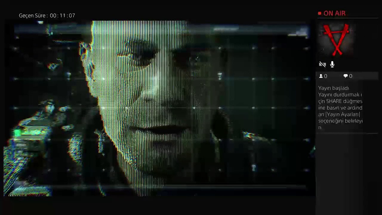 Steve is Back! (5)