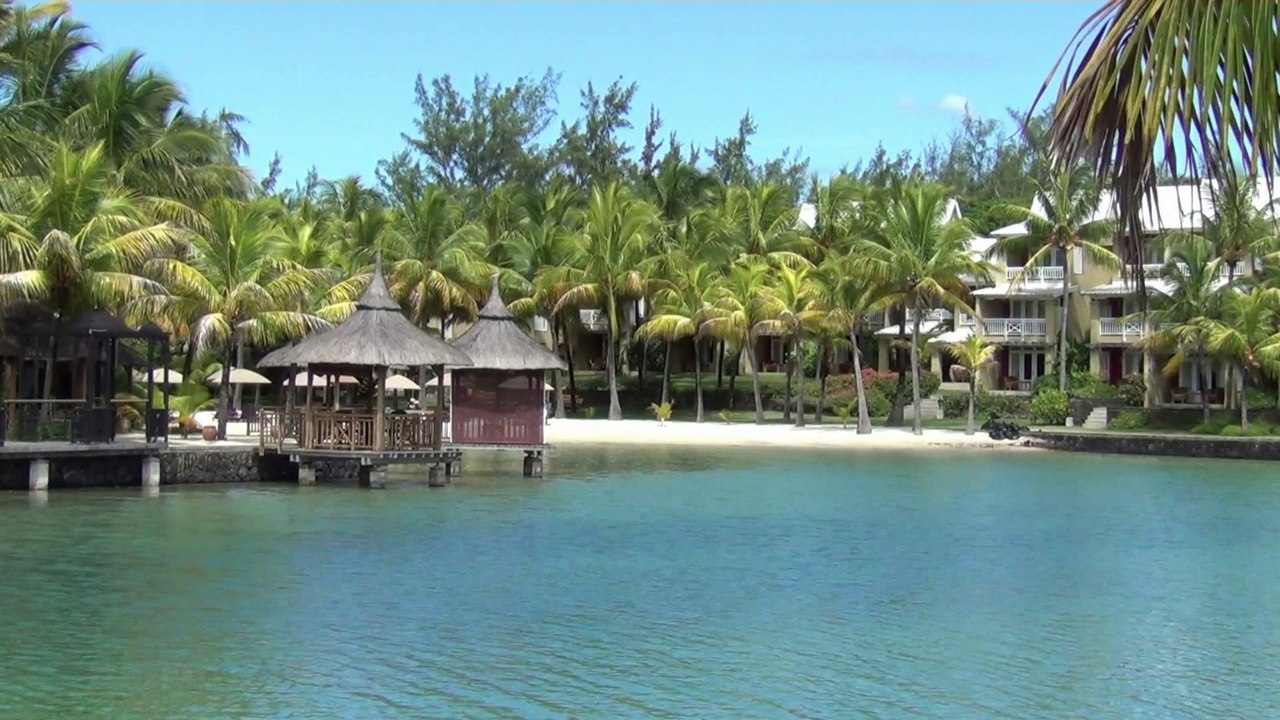 L'île Maurice en mars
