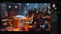 Black ops 3 Zombi !!!! Legende!!!! (33)