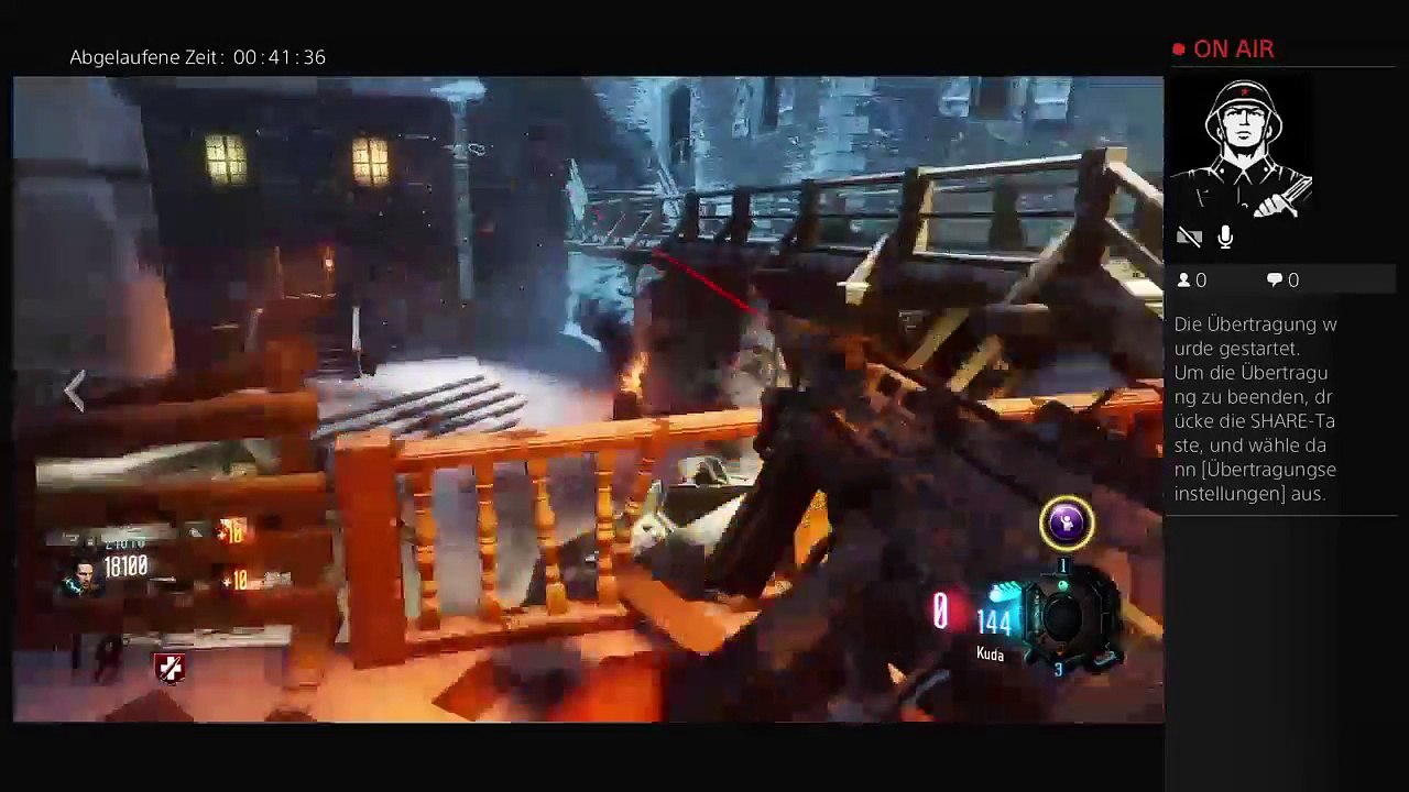 Black ops 3 zombi !!!! legende!!!! (33)