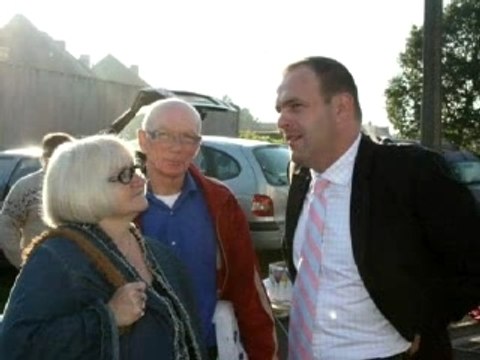 FN - Briois - Pas de Calais - Nord-Pas de Calais