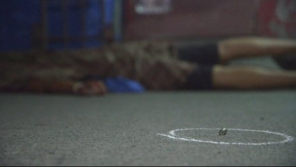 Investigation reveals Philippine police murdered South Korean businessman