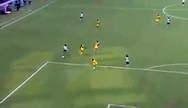 Asamoah Gyan Goal HD - Ghana 1-0 Mali 21.01.2017 HD