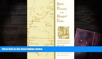 BEST PDF  Rude Pursuits and Rugged Peaks: Schoolcraft s Ozark Journal, 1818-1819 (Arkansas