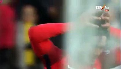 Edinson Cavani Goal HD - Nantes 0 - 1	PSG 21.01.2017