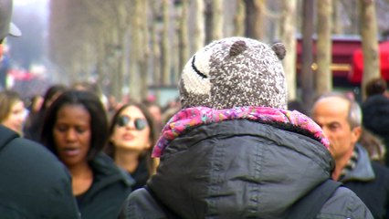 Diesel, le piège français