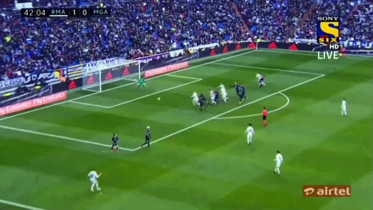 L'incroyable raté de Juan Mata