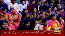 Umer Shareef ShowMan 21st January 2017