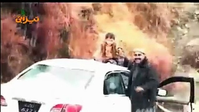 ایسا خبرنامہ آپ نے کبھی نہیں سنا ہوگا must watch