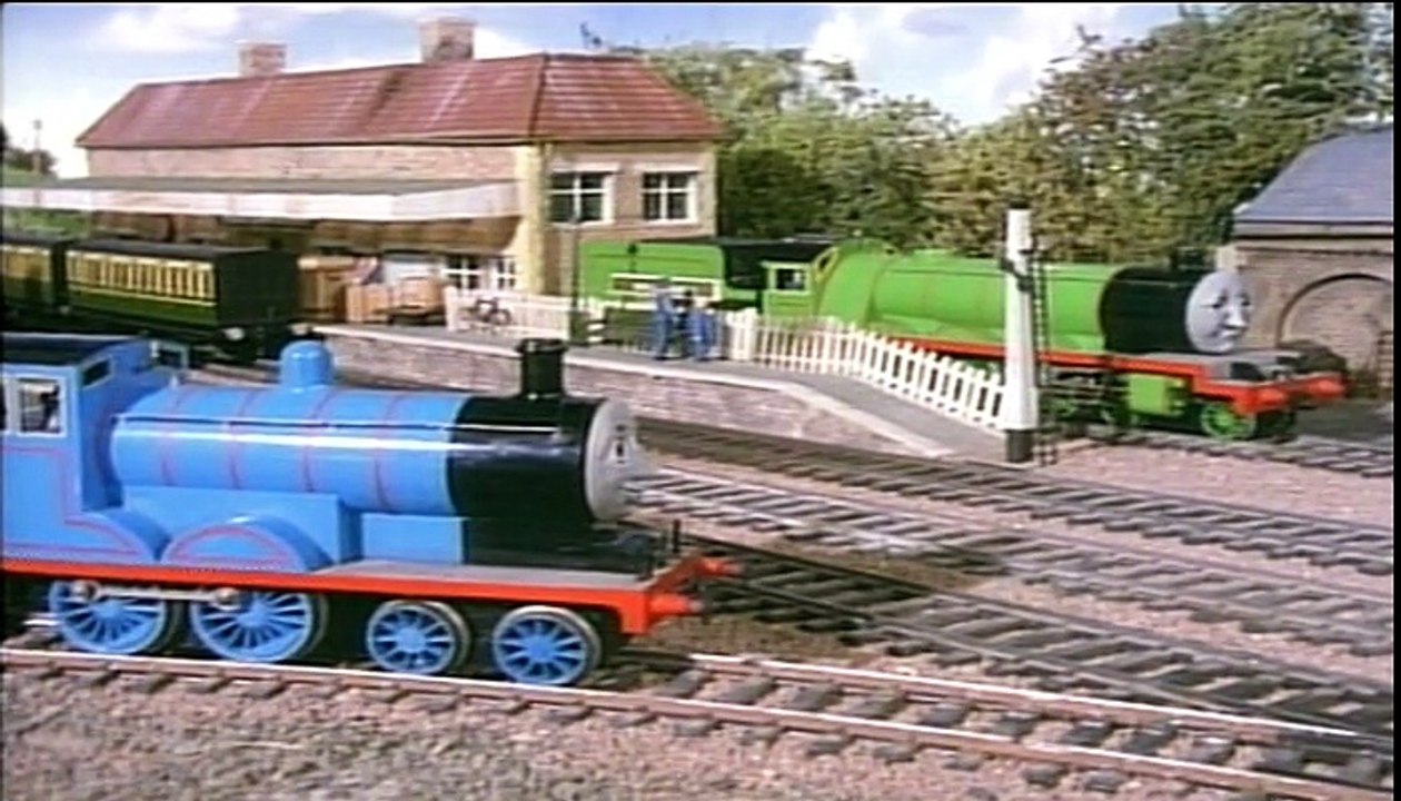 Henry's Special Coal (US-GC)