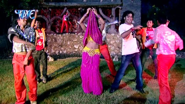 लॉलीपॉप लागेलू - Pawan Singh - Lollypop Lagelu - Bhojpuri Songs HD