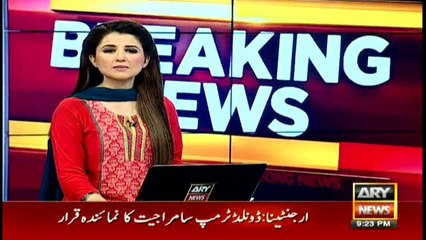 Lawyers violate law by aerial firing on winning Bar election