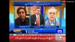 Tonight With Moeed Pirzada - 21st January 2017