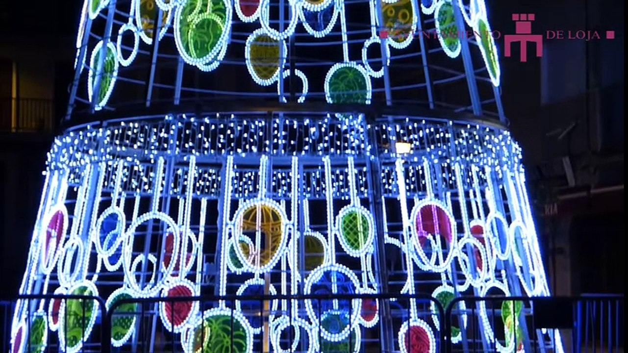 Navidad en Loja 2016-2017