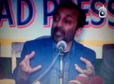 Farooq Sattar press conference at hyderabad press club