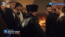 Vatanım Sensin 13. Bölüm Fragmanı