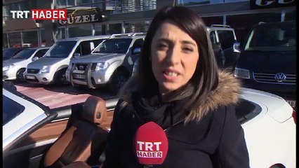 İkinci el otoya 'garanti' zorunluluğu