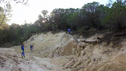 Le samedi tout est permis