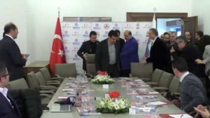 Ikinci El Otoya "Garanti" Zorunluluğu - Bakan Tüfenkci (1)