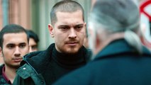 İçerde 9. Bölüm Fragman