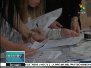 Ecuador: denuncian supuestas irregularidades en el registro electoral