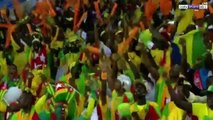 أهداف مباراة المغرب 3-1 توغو | كأس أمم أفريقيا 2017 الجولة الثانية