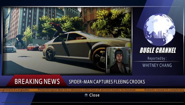 Spida - спасём этот мир) ! всех рад видеть на моём стриме) (284)