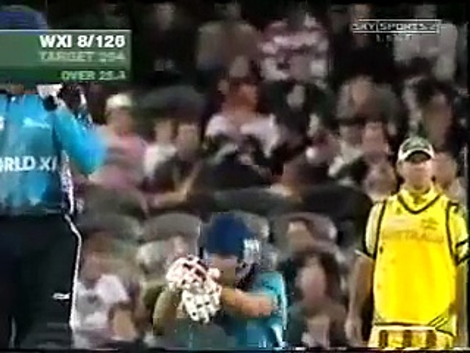 Afridi World In IPL 6,6,6,6,6,4,6,4 - Downloaded from youpak.com