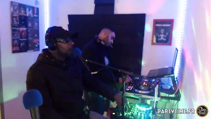 Space Invadaz radio show #19 by Gravity Sound - 21 JAN 2017