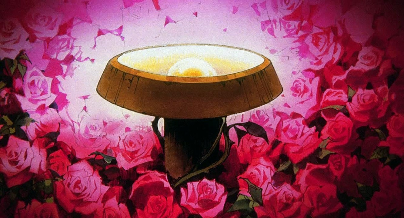 P197 - [Vnsharing] [Ahayashi] [Utena] [Okui Masami] Toki ni Ai wa