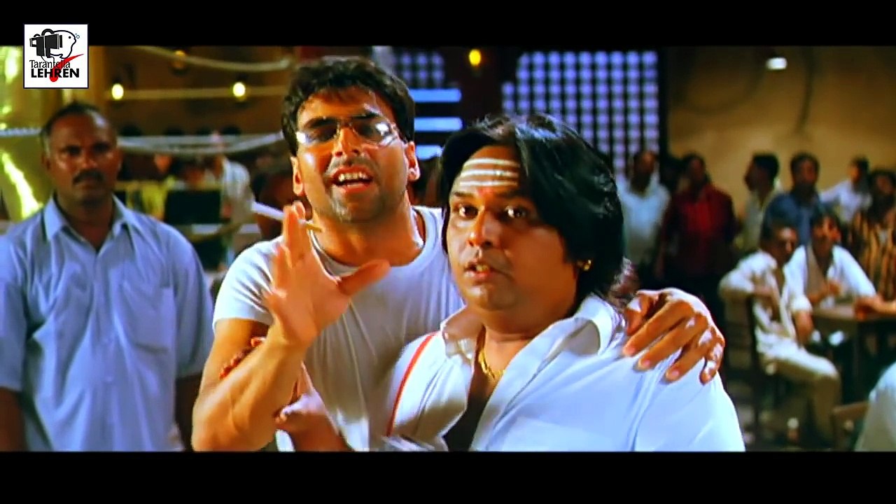 Akshay Kumer Best Comedy Scene