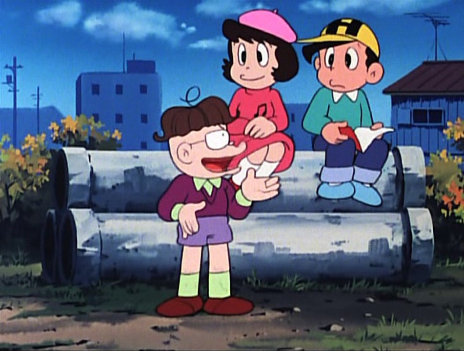 Carletto il Principe dei Mostri - 39-02 - L'avventura nella foresta dei mostri