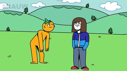 GLP und PALLE in der SAUNA! animation-Unb3e_A192k