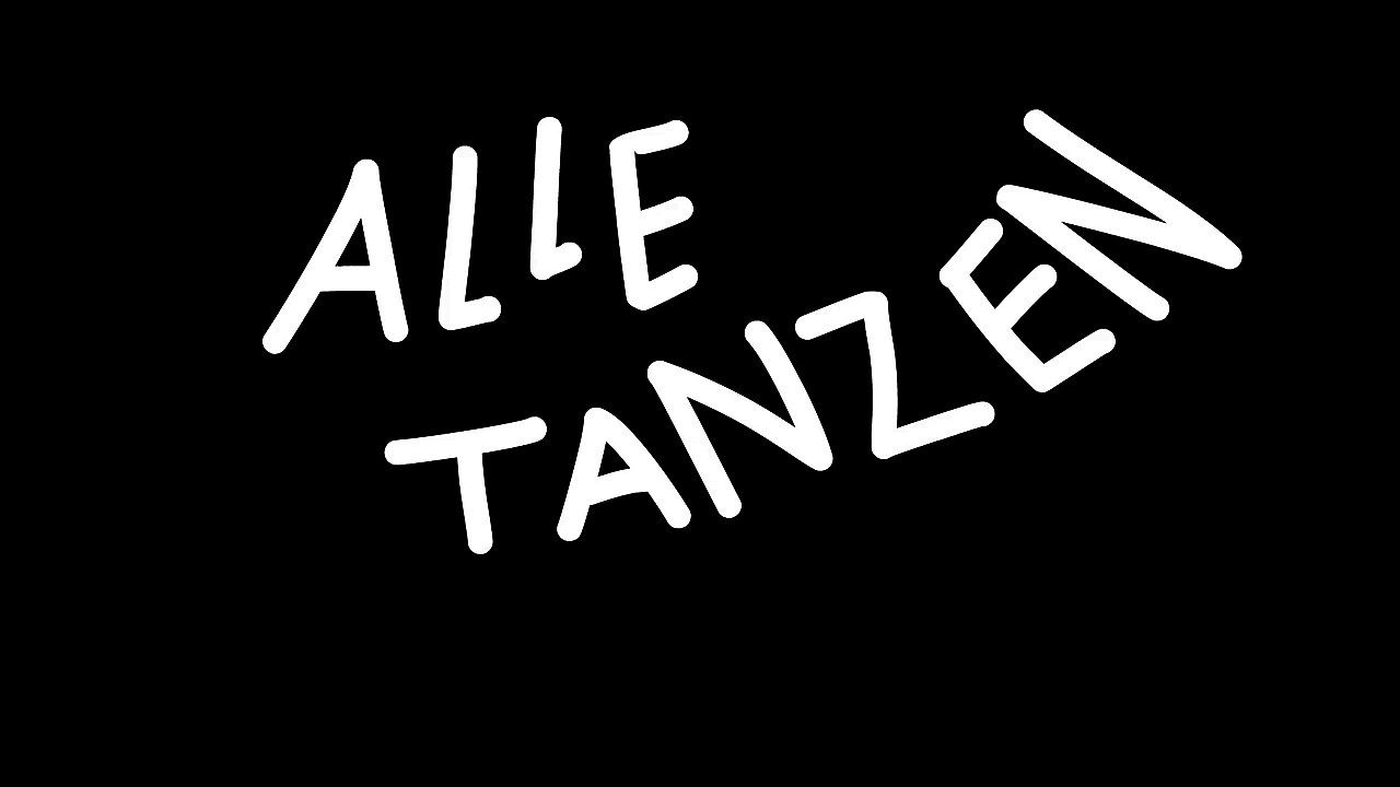 GLP, Paluten, Klumpi, Edgar, Zombey, Puffi alle TANZEN! (animation)-mLChJJAA54c
