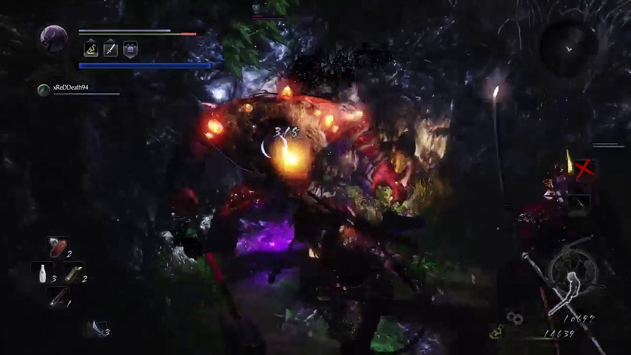 Ps4-live-Übertragung von xxninoxx (87)