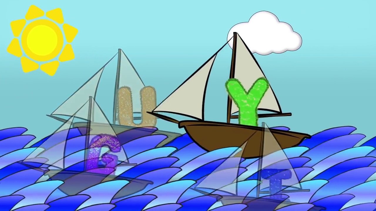 ABC SONG - Kinderlied deutsch - Buchstaben Quiz Y - Lernspiel für Kinder-9G5c-_ZSsNw