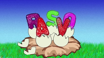 ABC Song - kinderlied deutsch zum Mitsingen - Buchstabe V Quiz-2TZlte0YSIU