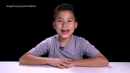 Jimmy's Books NEW EPISODE this FRIDAY!!! I Funny TV - A Middle School Story-_xxHJd8BEzc