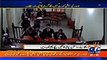 Watch how lawyers are threatening and harassing a Session Judge - CCTV footage