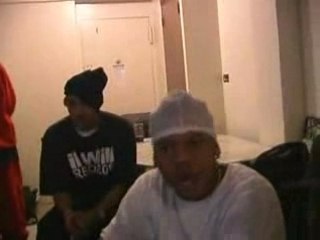 Bars N Hook - Freestyle