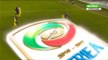 Cristian Tello Goal HD - Chievo	0-1	Fiorentina 21.01.2017