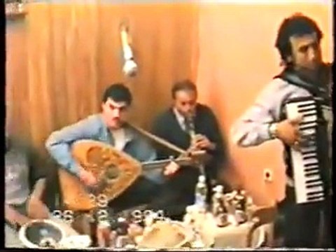 Astrit Qerimi & Refail Caka & Hekuran Xhambazi.